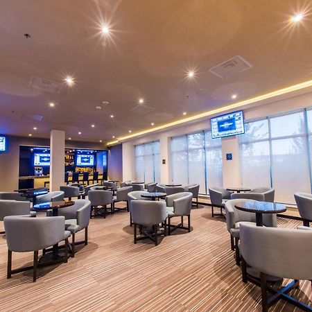 Courtyard By Marriott San Luis Potosi Hotel Ngoại thất bức ảnh