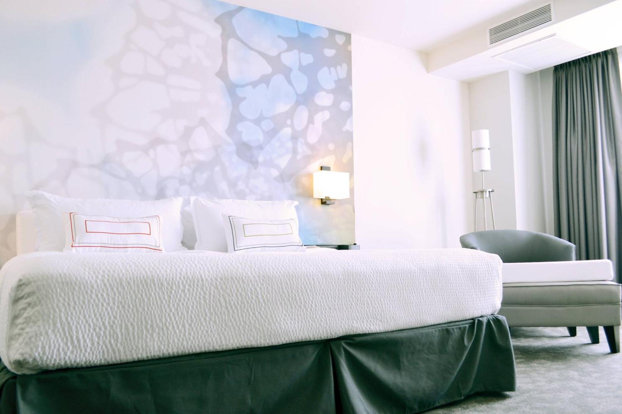Courtyard By Marriott San Luis Potosi Hotel Ngoại thất bức ảnh